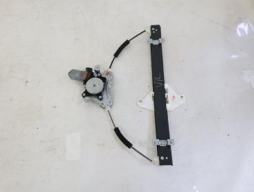 Fensterheber elektrisch vorn rechts 96672883 Opel ANTARA