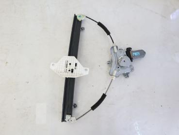 Preview: Fensterheber elektrisch vorn rechts 96672883 Opel ANTARA