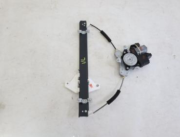 Fensterheber elektrisch vorn links 96673003 Opel ANTARA
