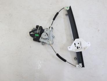 Preview: Fensterheber elektrisch vorn links 96673003 Opel ANTARA