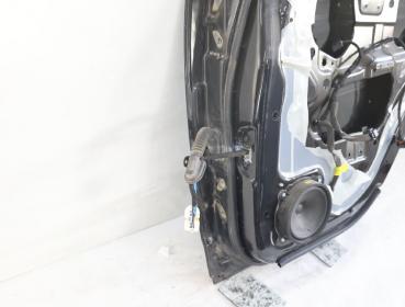 Preview: Tür hinten rechts 95416997 Opel ANTARA