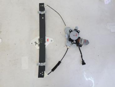 Fensterheber elektrisch hinten rechts 96672885 Opel ANTARA