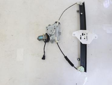 Preview: Fensterheber elektrisch hinten rechts 96672885 Opel ANTARA
