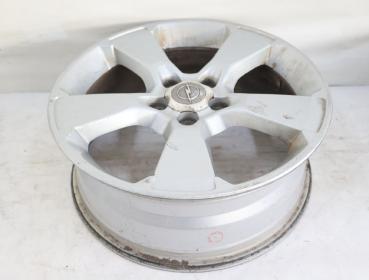 Felge Alu/Leichtmetall vorn links 96941044 Opel ANTARA