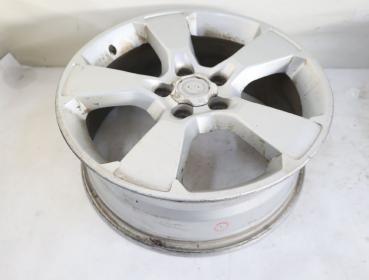 Felge Alu/Leichtmetall hinten rechts 96941044 Opel ANTARA