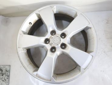 Preview: Felge Alu/Leichtmetall hinten rechts 96941044 Opel ANTARA