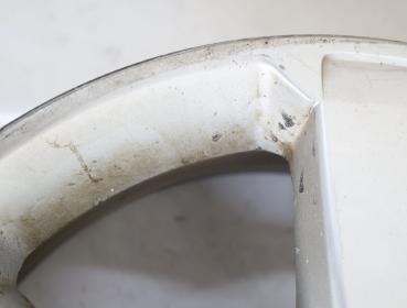 Preview: Felge Alu/Leichtmetall hinten rechts 96941044 Opel ANTARA