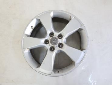 Preview: Felge Alu/Leichtmetall hinten links 96941044 Opel ANTARA