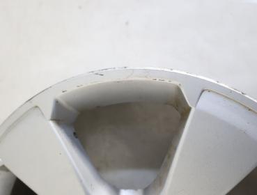Preview: Felge Alu/Leichtmetall hinten links 96941044 Opel ANTARA