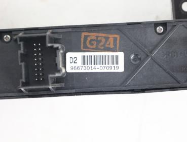Preview: Kombischalter 96673014 Opel ANTARA