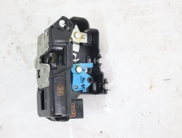 Preview: Türschloß vorn rechts 95276545 Opel ANTARA