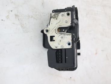 Preview: Türschloß vorn rechts 95276545 Opel ANTARA