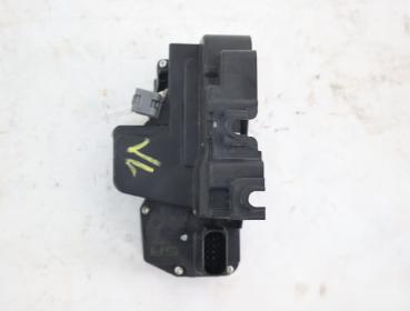 Preview: Türschloß vorn links 94551320 Opel ANTARA