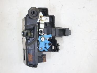 Türschloß hinten rechts 96660904 Opel ANTARA