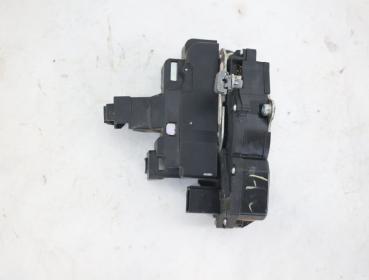 Preview: Türschloß hinten rechts 96660904 Opel ANTARA