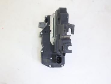 Preview: Türschloß hinten links 94551344 Opel ANTARA