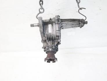 Preview: Getriebe Verteilergetriebe 96625150 Opel ANTARA