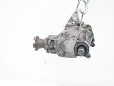 Preview: Getriebe Verteilergetriebe 96625150 Opel ANTARA