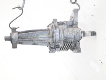 Preview: Getriebe Verteilergetriebe 96625150 Opel ANTARA