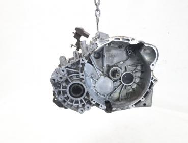 Preview: Getriebe 5 Gang 96420073 Opel ANTARA