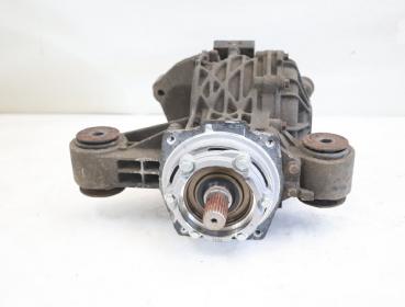 Differential 25860700 Opel ANTARA