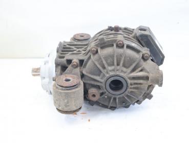 Preview: Differential 25860700 Opel ANTARA