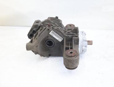 Differential 25860700 Opel ANTARA