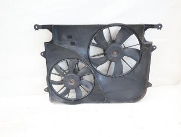 Ventilator (am Kühler) 96837839 Opel ANTARA