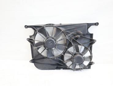 Preview: Ventilator (am Kühler) 96837839 Opel ANTARA