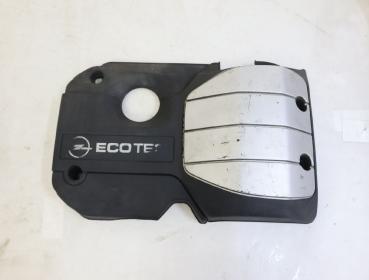 Motorabdeckung 96897629 Opel ANTARA