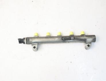 Diesel Verteilerrohr 96859150 Opel ANTARA