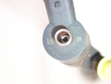 Preview: Einspritzduese (Diesel) Zylinder 2 96440397 Opel ANTARA