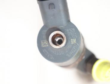 Preview: Einspritzduese (Diesel) Zylinder 4 96440397 Opel ANTARA