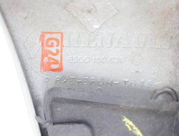 Preview: Frontgrill 8200150629 Renault KANGOO 1 KC