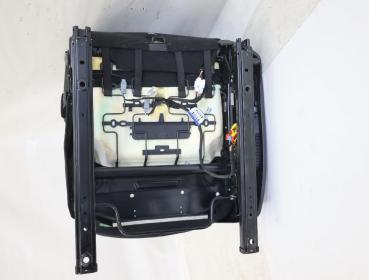 Sitz vorn rechts Renault KANGOO 1 KC