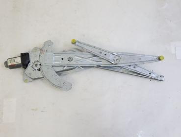 Fensterheber elektrisch vorn rechts 8200188551 Renault KANGOO 1 KC