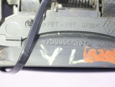 Preview: Türgriff außen vorn links 7700354478G Renault KANGOO 1 KC