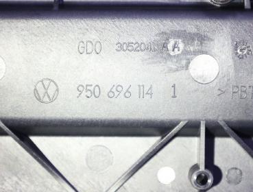 Preview: Schiebedach Glas 950696114 VW GOLF 5