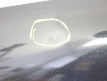Preview: Kotflügel vorn links 1K6821021A VW GOLF 5