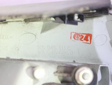 Preview: Rückleuchte links 1K6945111C VW GOLF 5