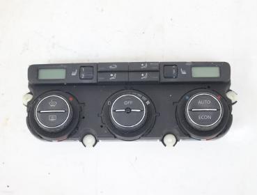 Klimabedienteil 1K0907044BN VW GOLF 5