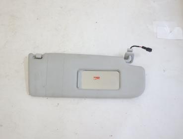 Sonnenblende 1K0857552K VW GOLF 5