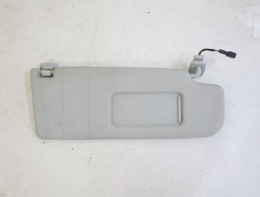 Preview: Sonnenblende 1K0857552K VW GOLF 5