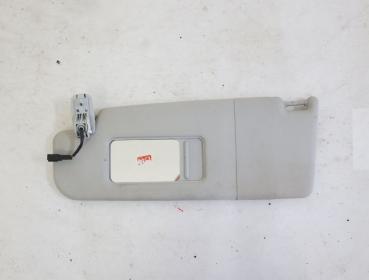 Sonnenblende 1K0857551N VW GOLF 5