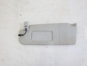 Preview: Sonnenblende 1K0857551N VW GOLF 5