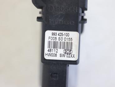 Preview: Fensterheber-Motor hinten rechts 1K4839402C VW GOLF 5