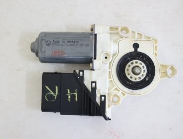 Preview: Fensterheber-Motor hinten rechts 1K4839402C VW GOLF 5