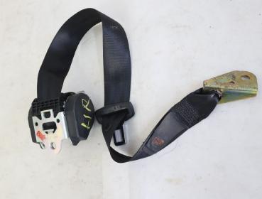 Preview: Sicherheitsgurt hinten rechts 1K6857806D VW GOLF 5