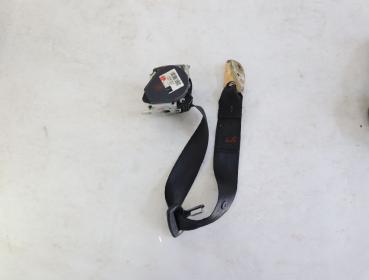 Sicherheitsgurt hinten links 1K6857805 VW GOLF 5