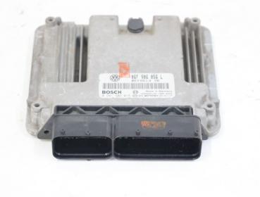 Steuergerät Motor 06F906056L VW GOLF 5